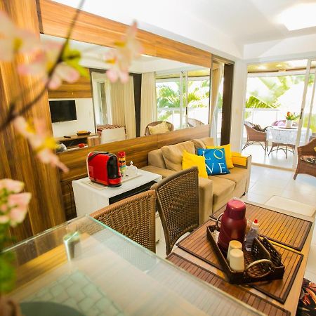 Flat Dunas Na Praia De Cotovelo-Rn Apartment Parnamirim Bagian luar foto