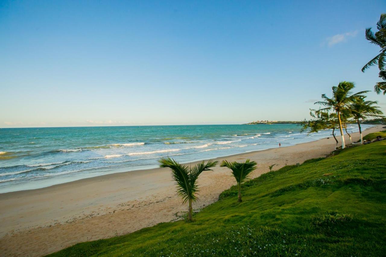 Flat Dunas Na Praia De Cotovelo-Rn Apartment Parnamirim Bagian luar foto
