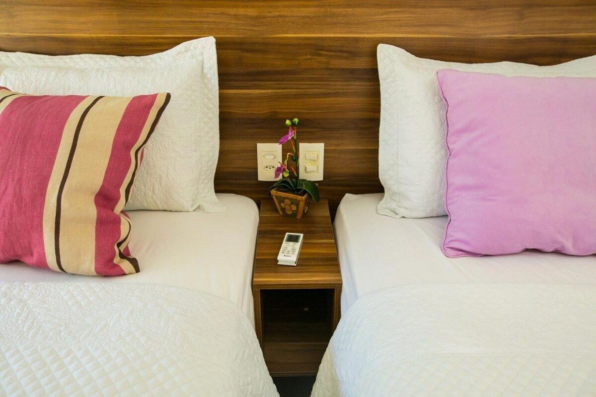 Flat Dunas Na Praia De Cotovelo-Rn Apartment Parnamirim Bagian luar foto