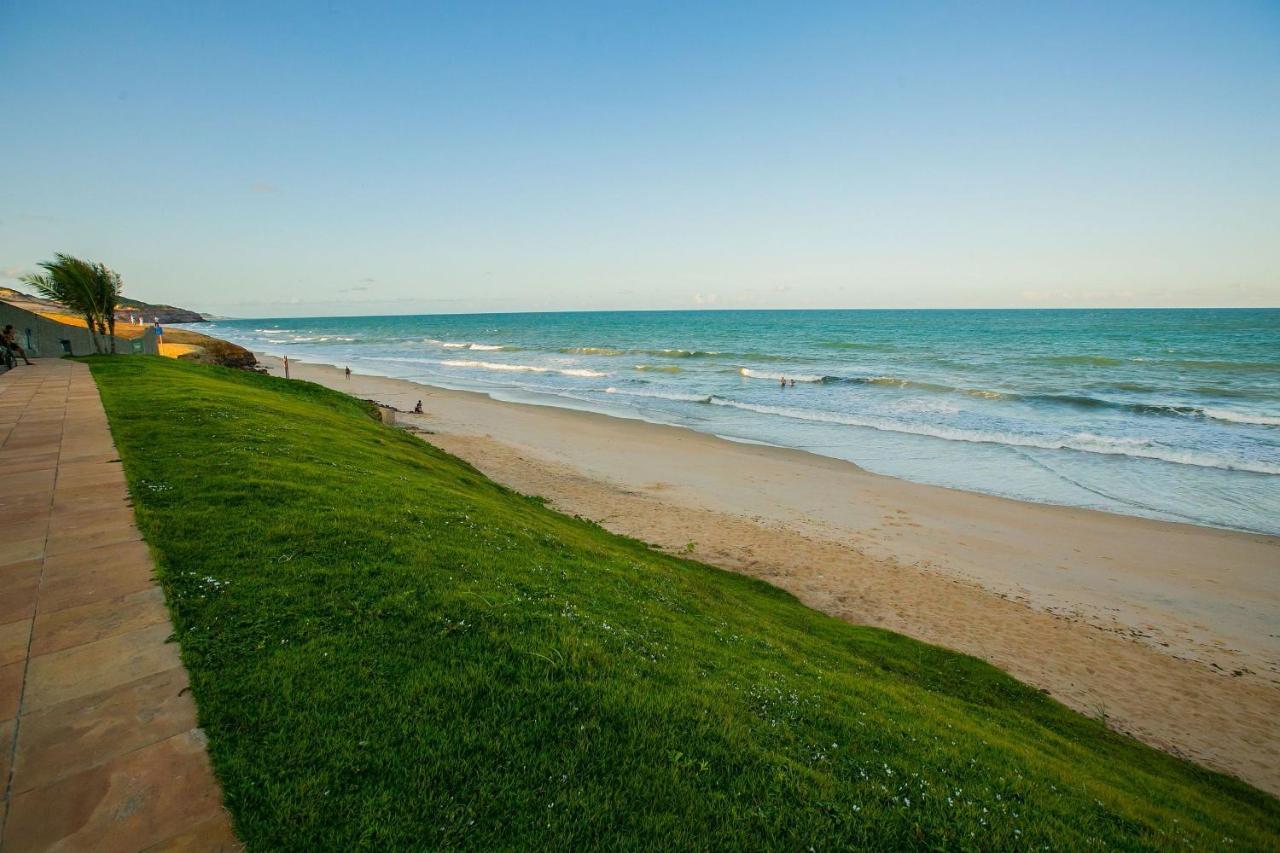 Flat Dunas Na Praia De Cotovelo-Rn Apartment Parnamirim Bagian luar foto