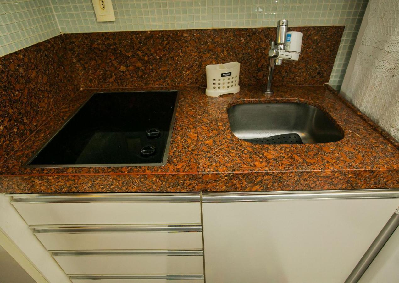 Flat Dunas Na Praia De Cotovelo-Rn Apartment Parnamirim Bagian luar foto