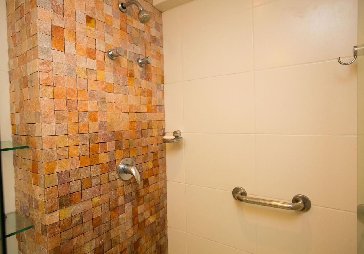 Flat Dunas Na Praia De Cotovelo-Rn Apartment Parnamirim Bagian luar foto